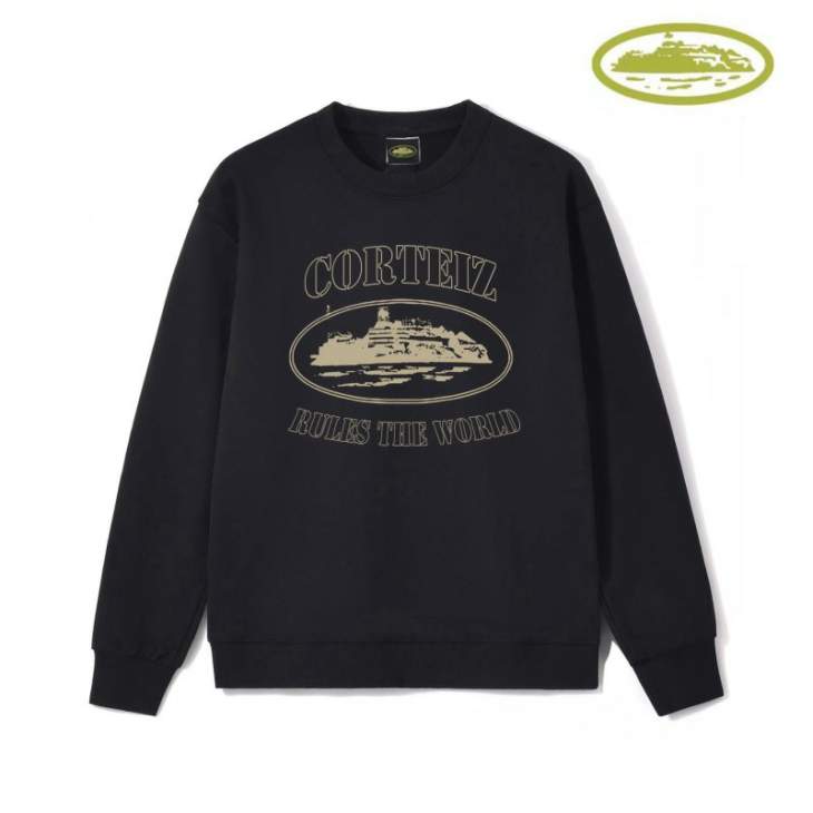Corteiz Sweatshirt _SKUCorteizS-2XLastxC105331444